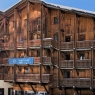 Val Thorens - Residencia Le Val Chaviere